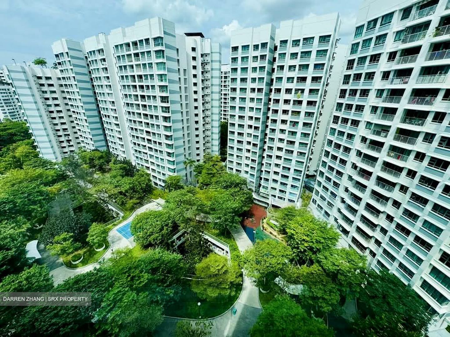Blk 678B Waterway Brooks (Punggol), HDB 4 Rooms #575898071